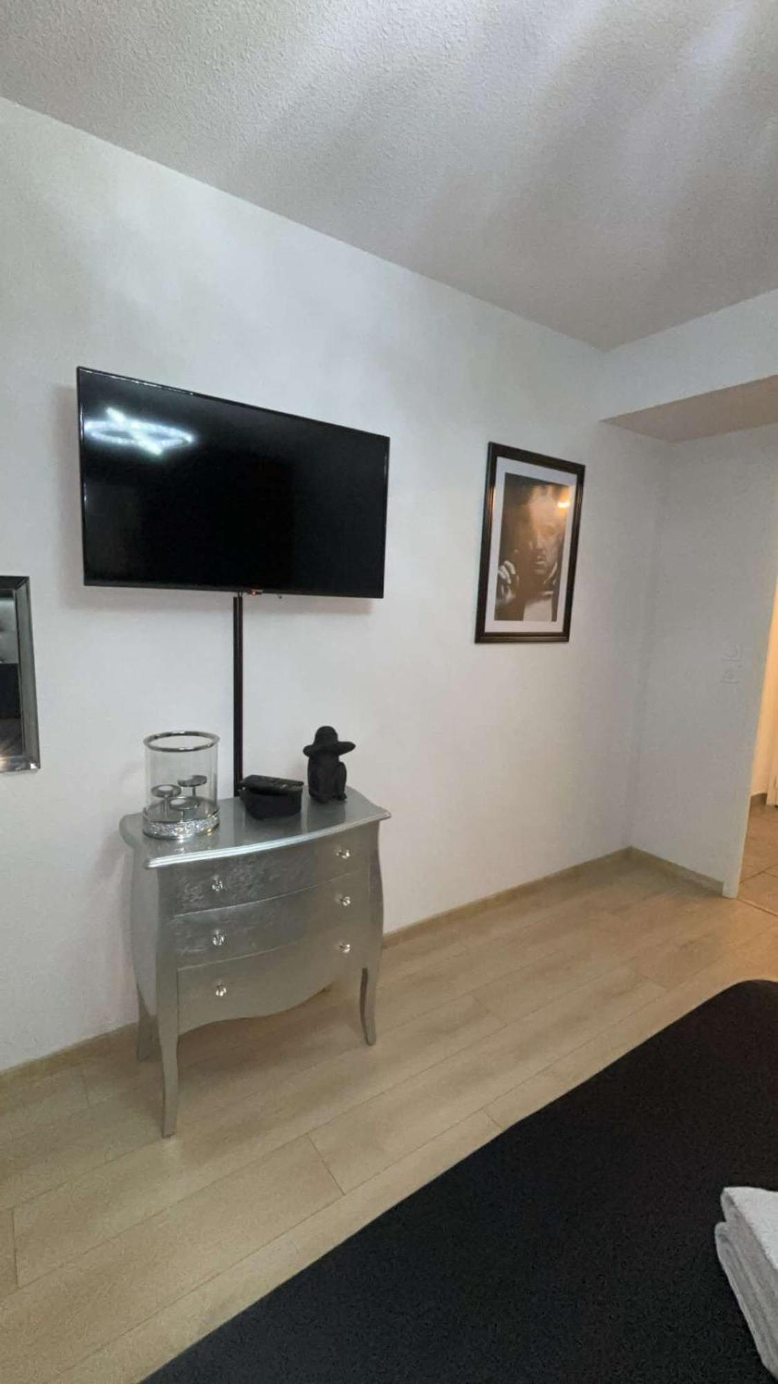 Suite Jacuzzi "Spa Privatif " Appartement Jacuzzi Toulouse Exteriör bild